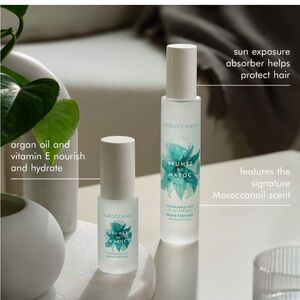 Moroccanoil Mini Hair and Body Mist 5 mls